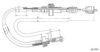 CABOR 18.2755 Clutch Cable